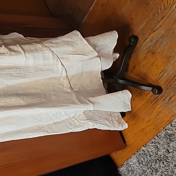 Lauren Conrad Dress, Size 12 - Picture 4 of 8